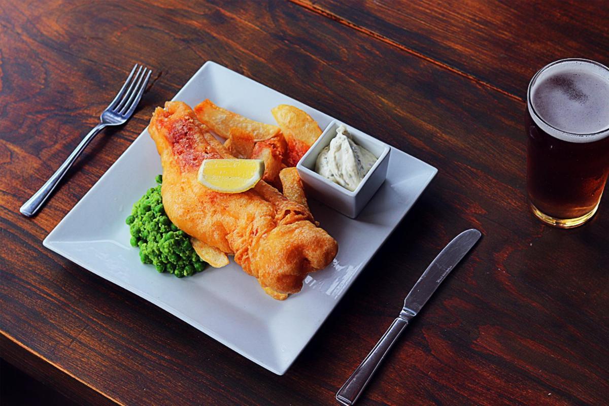 Culmstock Culm Valley Inn المظهر الخارجي الصورة